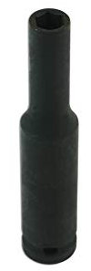 Laser 7760 Extra Deep Impact Socket 1/2D 10mm