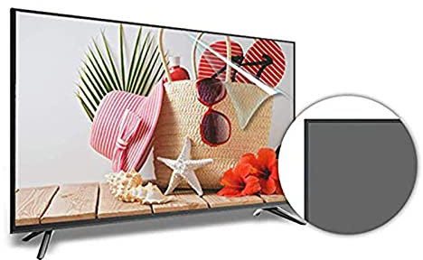 ZLSD Protector De Pantalla De TV De 42 Pulgadas, Filtro De Pantalla Anti Luz Azul/Antirreflejo para Aliviar La Fatiga Ocular, Dirigió, OLED y QLED 4k HDTV