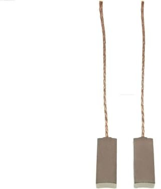 2x AS-PL PX60(BULK) Escobilla de carbón alternador