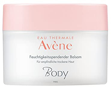 Avène Body feuchtigkeitsspendender Balsam, 250 ml Creme