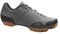 Giro Bike Unisex Privateer Lace Fahrradschuh, Dark Shadow/Gum, 50 EU