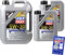 QR-PARTS 69988470 7 Liter Original 3853 Special Tec F 5W-30 Öl Motoröl Motorenöl