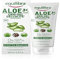 equilibra Corpo, Aloe Crio-Gel Cellulite, Gel Fresco a Base di Aloe Vera e Aloe 3+, Favorisce la Circolazione Periferica, Contrasta Ritenzione Idrica, Cellulite e Pelle a Buccia d'Arancia, 200 ml