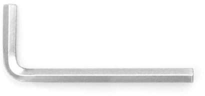 Stein Llave Inbus CROMO-VANADIO 3,0 mm
