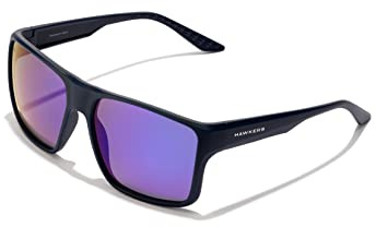 HAWKERS Sonnenbrille EDGE XL für Herren und Damen