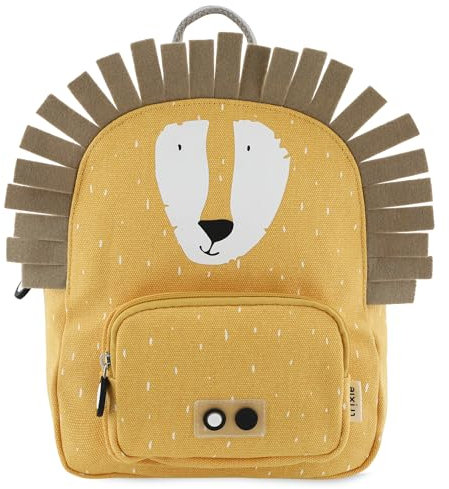 Rucksack klein - Mr. Lion