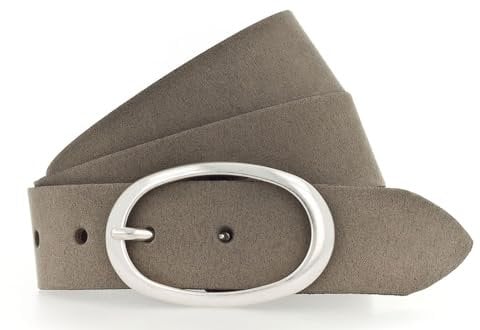 Vanzetti Gürtel Leder