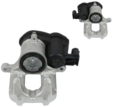 2x Bremssattel Hinterachse links rechts für 5er Touring F11 F10 F18