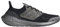 adidas Vanquish 6 Lea M G61465 Chaussures de course pour homme, Core Black Grey Four Carbon, 53 1/3 EU