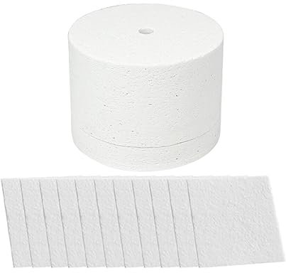 siduytin Microwave Kiln for Beginners Ceramic Kiln for Glass Fusing Ceramics Professional Glass Fusing Work Beginner Crafts