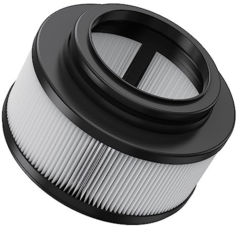 Belife S11 Staubsauger Auslass HEPA