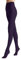 VENEZIANA NUOVA Satinelle 40 DEN Collant Colorati Donna - Microfibra - Opachi E Resistenti - Eleganti - Adatti Per Ogni Occasione - Calze Comode E Morbide - Alta Qualità - Violet - L