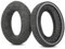 ACCOUTA Earpads Cushion Compatible with Sennheiser HD380 PRO/HZP26 /HZP41/G4ME ONE/PC 363D/HD599/HD598 Headsets Ear pads replacement with Durable & Breathable Fabric/High Density Foam