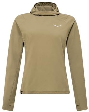 Salewa Damen Puez Sun Hoodie W Jacket (1er Pack)