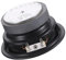 DOITOOL 30W Subwoofer de Audio de Redondo de Graves de Sonido Vehículos