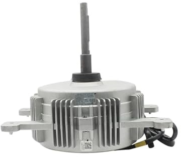 WUYJCVHK Air Conditioner DC Fan Motor Assembly, Compatibie for LG VRF EAU43080021/30/34/39/44/45, Outdoor Air Conditioner Motor Replacement Accessories