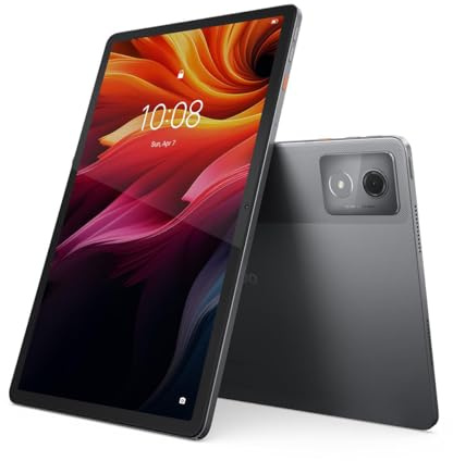 Lenovo Tab K11 Plus TB352FU - Tablet Wi-Fi da 11,5 2K 128 GB, Snapdragon SDM685 2,8 GHz, 6 GB RAM, Android 14, grigio luna