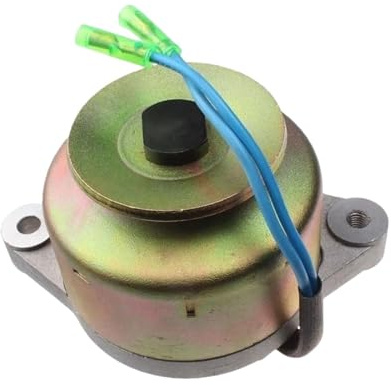 15531-64013 15531-64017 Kompatibel mit Kubota ZD18 ZD21 ZD221 Lichtmaschine ZD321 G1900 G3200 GF1800 Lichtmaschine(12V)