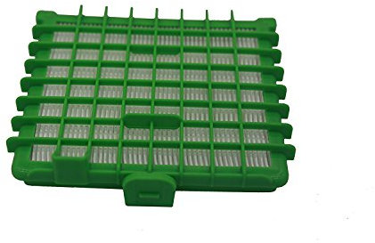Green Label Filtro HEPA H13 per Gli Aspirapolvere Rowenta Silence Force, X-Trem Power (Alternativa a ZR002901)