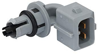 HELLA 6PT 009 109-221 Sensor, temperatura del aire de admisión - 2polos