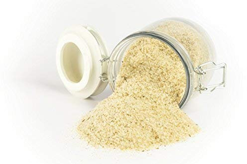10 x 500 g Flohsamenschalen 99% rein | hohe Reinheit | Flohsamen aus Indien 5 kg