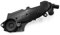 sourcing map 078121121K Asambleado Caja Termostato Negro para Coche A4 A6 A8