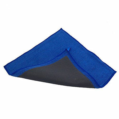 AAlamor Auto-Reinigungstuch Magic Clay Tuch Handtuch Clay Bar Autowäsche Lackpflege Auto Pflege Reinigung Polieren