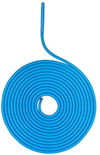 Edelrid Reepschnur Hard Line 6mm, Farbe:Blue, Größe:5 Meter