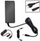 MyVolts 12V EU-Netzteil kompatibel mit Formuler Z7 Plus, Z Alpha, Z Neo, Z7+5G, ZX 5G, ZX, Z+, Z Nano Android TV Box - mit Verlängerungskabel und Inline-Schalter