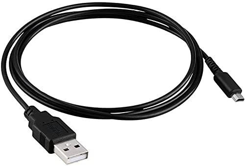 Game Story USB Charger Cable Compatible with Nintendo DS Lite Console