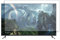 Anti Blue TV Screen Protective Film, HD Matte Anti Reflective Anti Scratch Filter Film, Children's Radiation Protection, Ultraviolet Blocker, Eye Protection Screen, Easy to Install,50in(1124*640)