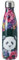Mikasa Wild at Heart bouteille d'eau en acier inoxydable, 500ml, bouteille isotherme avec couvercle à vis pour les trajets quotidiens, l'école ou le gymnase, imprimé panda