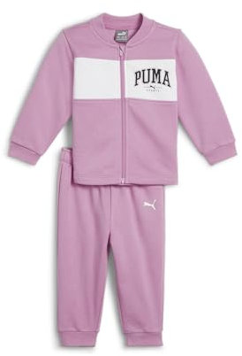PUMA MINICATS SQUAD Jogger FL INF - Tuta, 683332