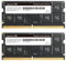 TEAMGROUP Elite SODIMM DDR5 16GB (2x8GB) 5600Mhz (PC5-44800) CL46 Non-ECC Unbuffered 1.1V 262 Pin Laptop Memory Module Ram – TED516G5600C46ADC-S016