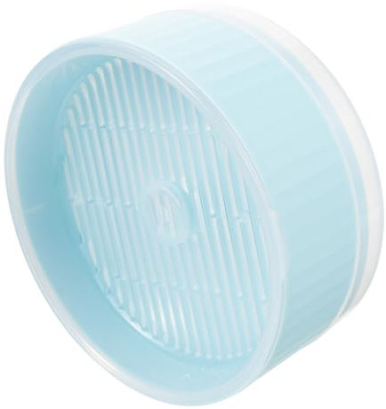 MERRYHAPY Cat Hydroponic Plant Box Für Katzen Soilless Catnip Pflanzenbehälter Hydroponisches Katzengras Anzucht-System Für Zuhause Einfach Zu Bedienen Und