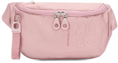 Mandarina Duck, MD20 Bum Bag für Damen, Pink, Einheitsgröße