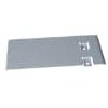 Piastra di base per levigatrice a nastro PBS 75A e altri modelli BOSCH - 1619X06361