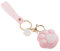 BESTYASH Porte-clés Patte De Chat Kawaii Pendentif Adorable Pour Femmes Accessoire Clé Pour Filles Et Adolescentes