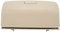 Klanata Beige Car Sonnenbrille Hülle Halter Box 1KD 868 837d Ersatz für MK5 MK6 B6 GTI -Modelle