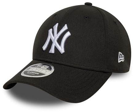 New Era New York Yankees 9Forty M-Crown Cap Noir