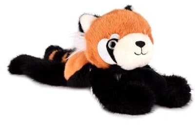 Podcoll Panda Red 30cm (Magnetic)