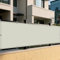 Red de Sombra con Ojales 200 x 300 cm Protección Rayos UV Impermeable Toldo de Vela Solar 100% Poliéster con SOGA para Piscina/Jardín/Cafetería/Camping, Beige