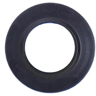 Compatibile con Siemens Bosch, guarnizione dell'acqua della lavatrice a tamburo + cuscinetto 6203 6204 6205 6206 parti dell'anello di tenuta dell'olio(D)