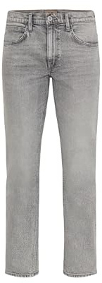 Blend BHRock Herren Jeanshose Regular-Fit-Jeans Hose