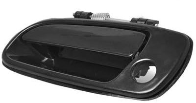 Für Corona Für Exsior 1994–1997 Vorne Und Hinten Links Rechts Außentürgriff Auto Außentürgriffe(Front Left)