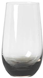 Broste Copenhagen 14460638 Wasserglas, Glas