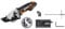 WORX WX527 18V (20V Max) Worx Saw Cordless Compact Circular Saw
