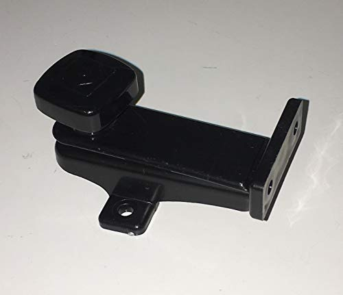 polyplastics Caravan Window Stay – Pop Out Type 9007150000PK.
