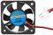 sourcing map Lüfter DC 12V für 3D Druckerextruder Hotend 50mmx50mmx11,5mm