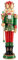 NATALE PERSONAGGIO SCHIACCIANOCI MULTILED CM 67